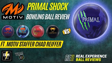 Motiv Primal Shock Review! | GOAT ball in the making?! | 4K HD | Ft ...