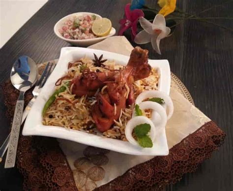 The Biryani Bliss in Hadapsar,Pune - Best Biryani Restaurants in Pune - Justdial