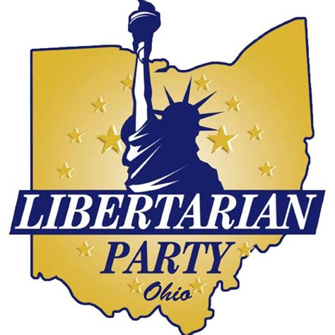 What Is The Liberty Party