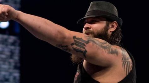 "IRS" Mike Rotunda Compares His Two Sons, Bray Wyatt And Bo Dallas