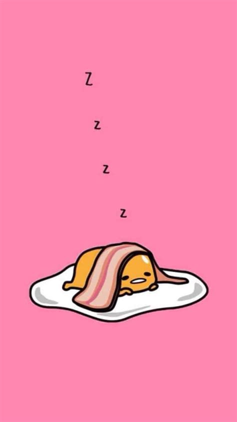 [100+] Gudetama Wallpapers | Wallpapers.com