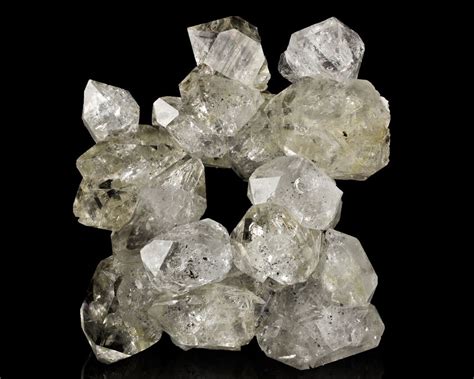 Herkimer Diamond Mines - Diamond