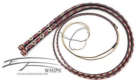 EF Leathercraft- HAND CRAFTED WHIPS, FLOGGERS, CUFFS, AND OTHER CUSTOM