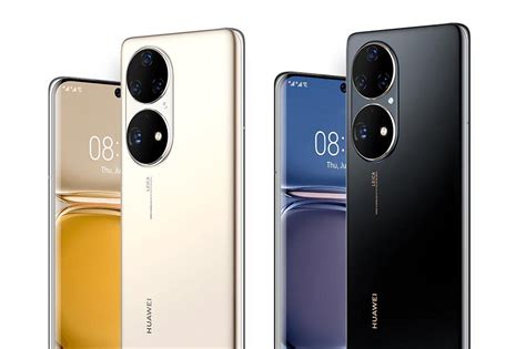 Huawei P50 Pro - Price and Specifications - Choose Your Mobile