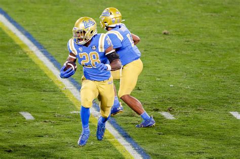 Final Score: UCLA 47, Stanford 48 (2OT)