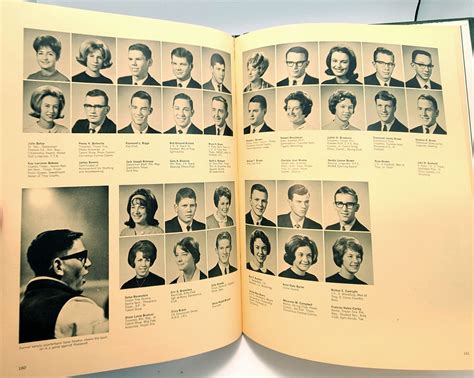 Woodrow Wilson High School portland, Oregon Yearbook 1964 Troyan - Etsy