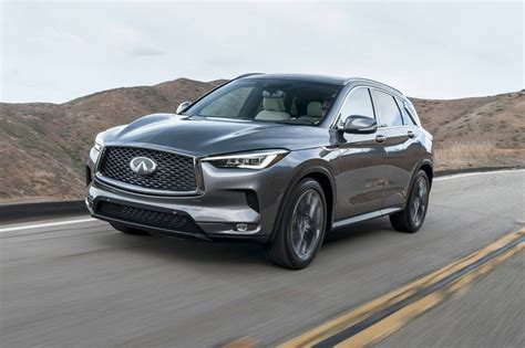 2023 INFINITI QX50 Prices, Reviews, and Pictures | Edmunds