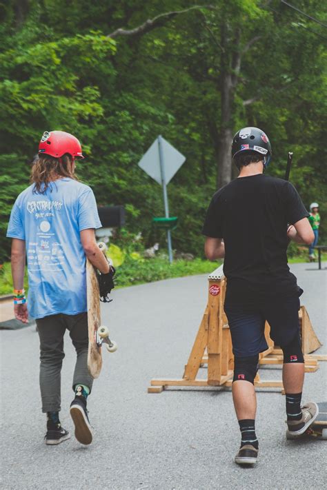 Central Mass Longboarding: Behind the Scenes