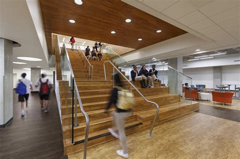 LPA Inc. Receives Honor for Cutting-Edge K-12 School Design