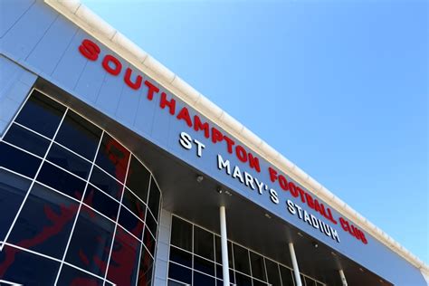 Club Statement: Matt Crocker | Southampton FC Official Site