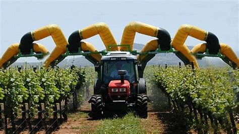 Amazing Technology in Farming #farming #agriculture #agri #agritech #technology #innovation # ...