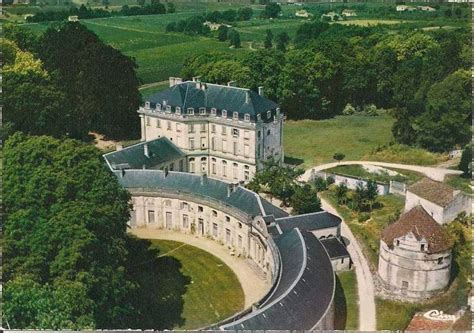 A Sleeping Chateau, Untouched since the Revolution, is For Sale