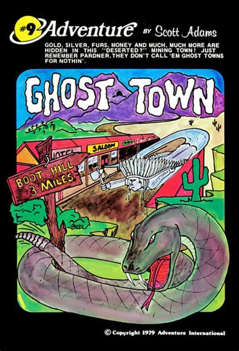 Ghost Town (Game) - Giant Bomb