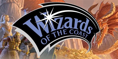 Why D&D's Wizards Of The Coast Apologized To A Former Freelancer