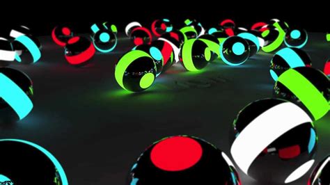 Glowing Orb|Speed Art|xArm3D - YouTube