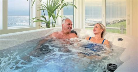 Plan Your Indoor Hot Tub Installation - Master Spas Blog