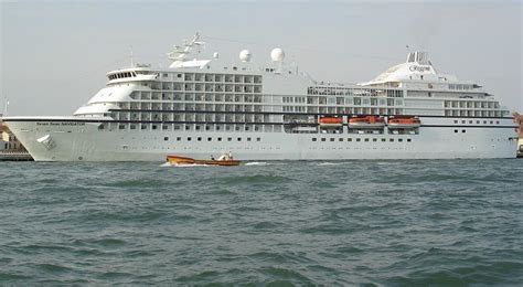 Seven Seas Navigator Itinerary, Current Position, Ship Review ...