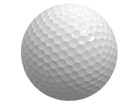 Golf Ball Size: (Everything To Know) Diameter, Width, Volume