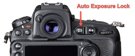 Auto Exposure (AE) Definition - What is Auto Exposure (AE) by SLR Lounge