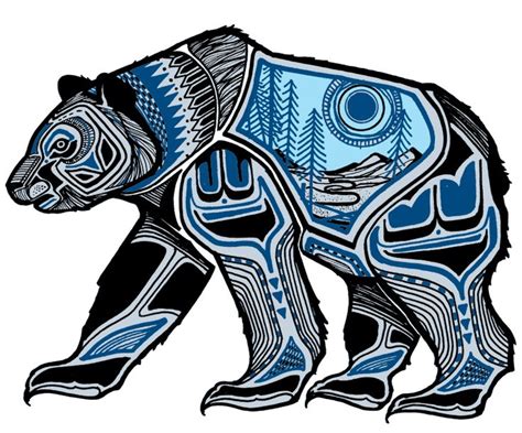 1000+ images about Tribal animal drawings - tattoo tribal - native ... - ClipArt Best - ClipArt Best