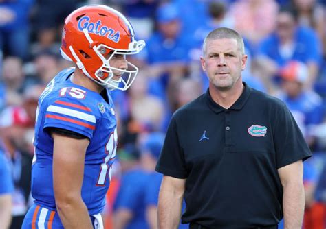 Three Takeaways From Florida’s Win Versus Tennessee - 1standTenFlorida