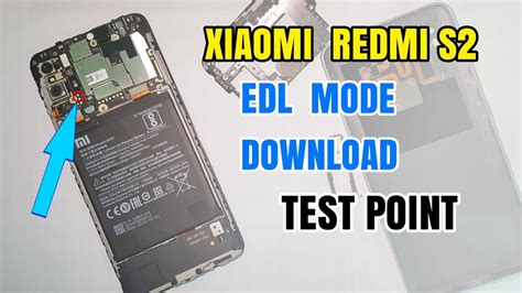 Redmi Go Edl Point — Xiaomi-note.ru