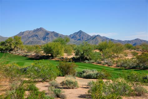 Grayhawk Homes for Sale in Scottsdale | AZ Golf Homes