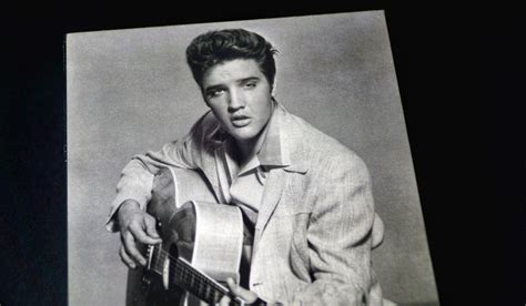 Who Are Elvis Presley's Grandchildren? | Woman's World