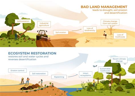 World Environment Day 2021: Ecosystem Restoration | WKC Group