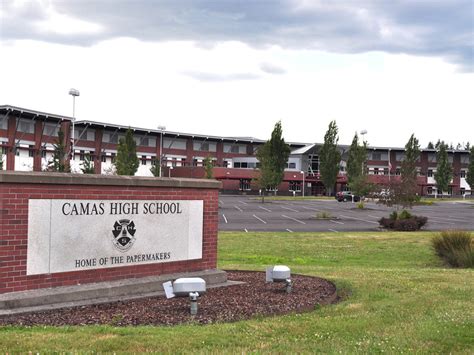 Camas students’ weekend party leads to COVID-19 outbreak, canceled classes - Camas-Washougal ...