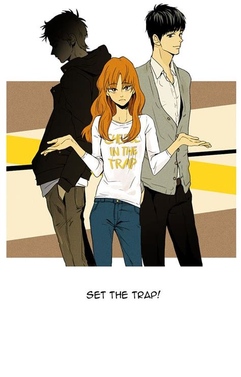 Cheese in the Trap - Ep. 0 - Prologue | Cheese in the trap, Cheese in the trap webtoon, Webtoon