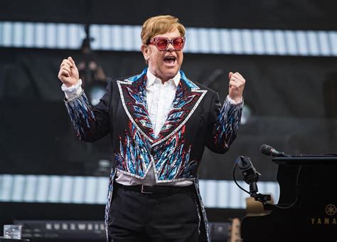 10 of Elton John’s greatest songs that elevated him to icon status