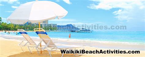 Waikiki Beach Activities Directory Photo Gallery - Waikiki Beach ...