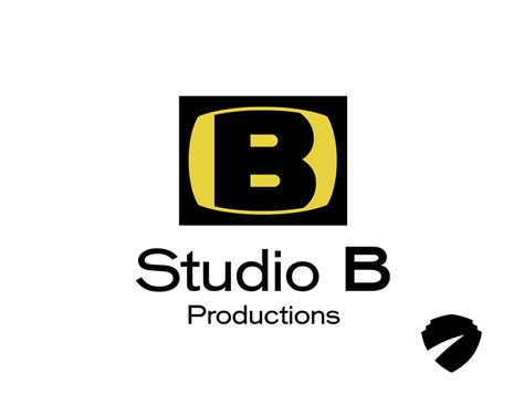 Studio B Productions logo concept 2023 by WBBlackOfficial on DeviantArt