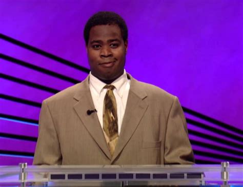 These Are The Biggest 'Jeopardy!' Winners of All Time | OceanDraw