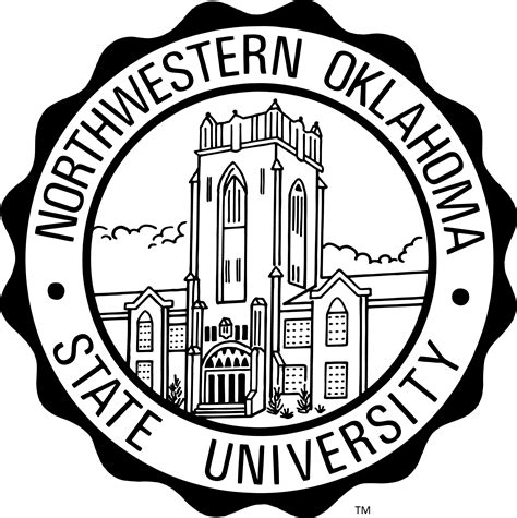 Publication Guidelines & Logo Standards | Northwestern Oklahoma State ...