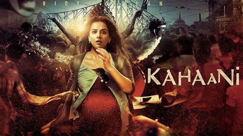 Watch Kahaani Video Online(HD) On JioCinema