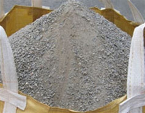 Quarry Dust - Lian Wang Trading Pte Ltd.