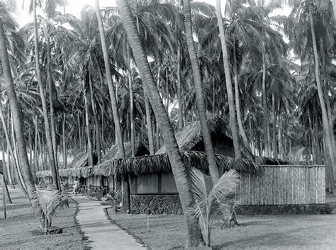 The Rise and Fall of the Legendary Coco Palms Hotel - Hawaii Magazine