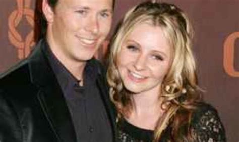 Actress Mitchell's wedding is a starry affair | Celebrity News | Showbiz & TV | Express.co.uk