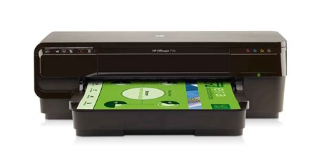 HP Officejet 7110 Wide Format ePrinter Colour 4800 x 1200DPI A3 WiFi