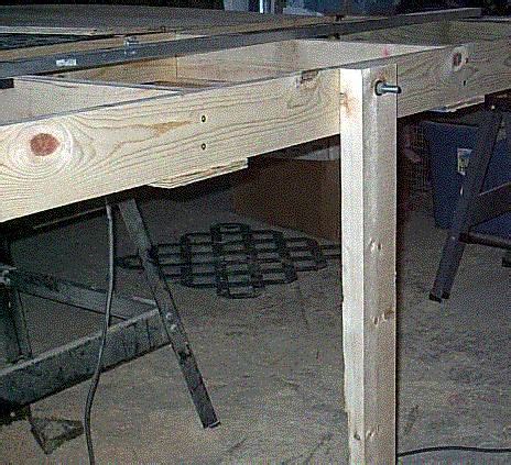 Free Table Saw Extension Plans - Free Panel Saw Plans | Table saw extension, Table saw, Panel saw