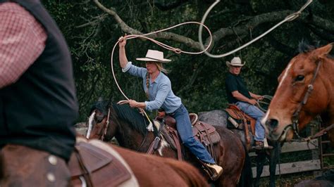 Elizabeth Poett, star of "Ranch to Table," debuts cookbook celebrating ...