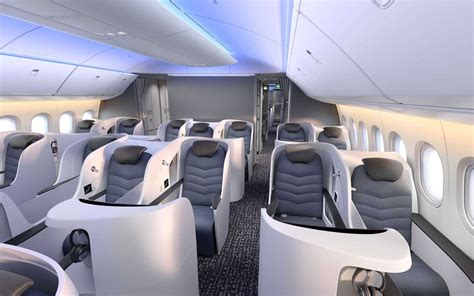 Boeing's New 777X Is the World's Biggest Twin-engine Jet - Here's What It Looks Like Inside