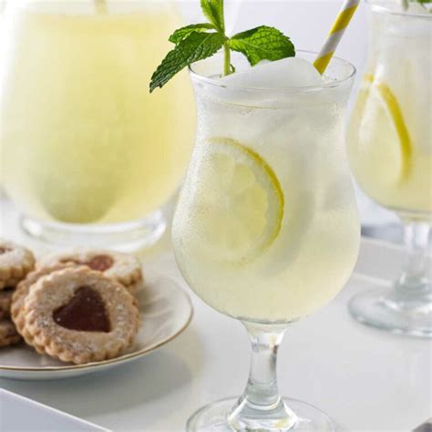 16 Favorite Refreshing Beverage Recipes - Savor the Best