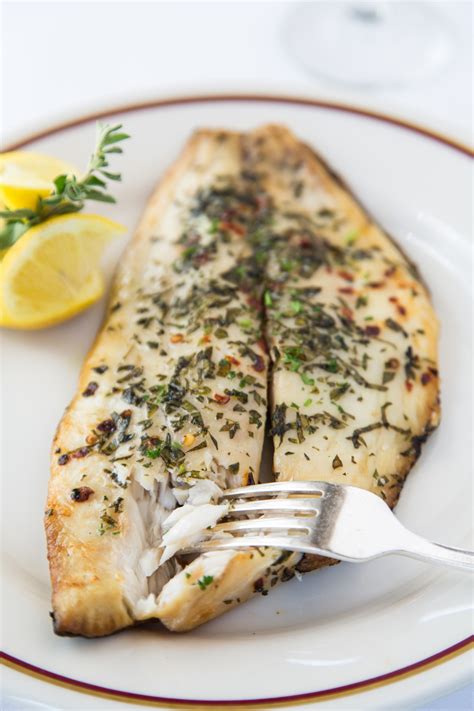 Recipe of the Week: Pompano David | Arnaud's Restaurant