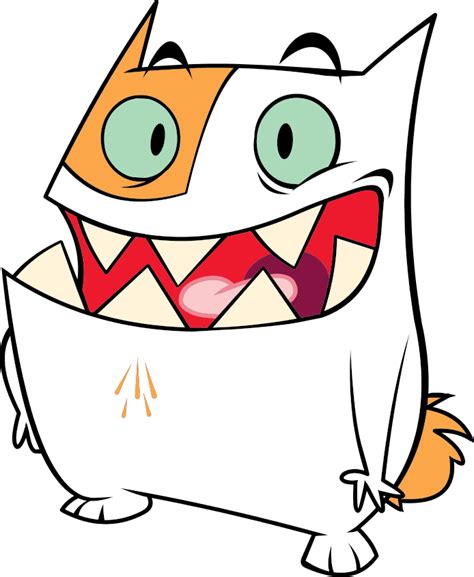 List of Catscratch characters | Nickelodeon | FANDOM powered by Wikia