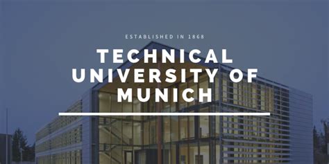 Check out the Best Universities for Masters in Germany (in English)