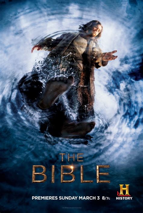 Best Posters The Bible Poster 24Inx36In Poster Entertainment Decor Art Poster 24x36 - Walmart.com