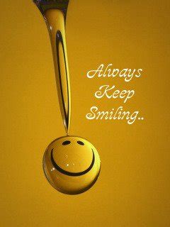 Keep Smiling Quotes Wallpaper. QuotesGram